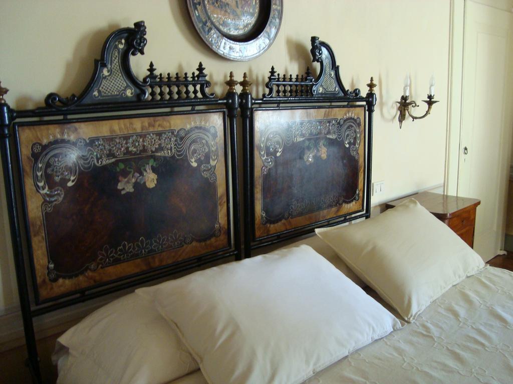 Castello Degli Angeli Hotell Carobbio degli Angeli Rom bilde